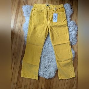 Hey Gang The Corduroy Flare 26